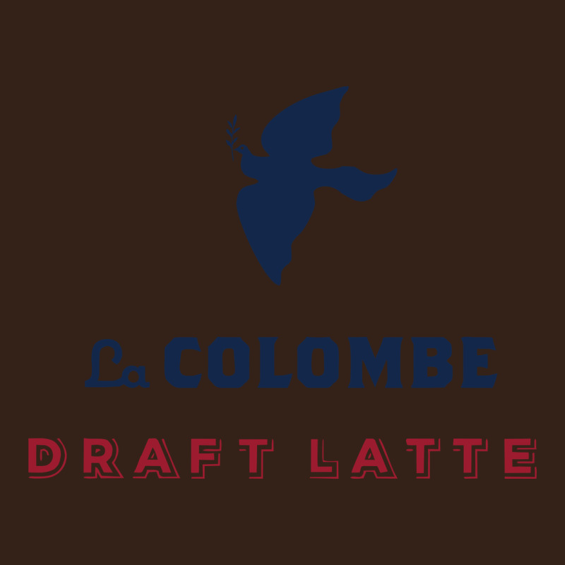 La Colombe Heavy Core Tee by linhVisuals | Teevron