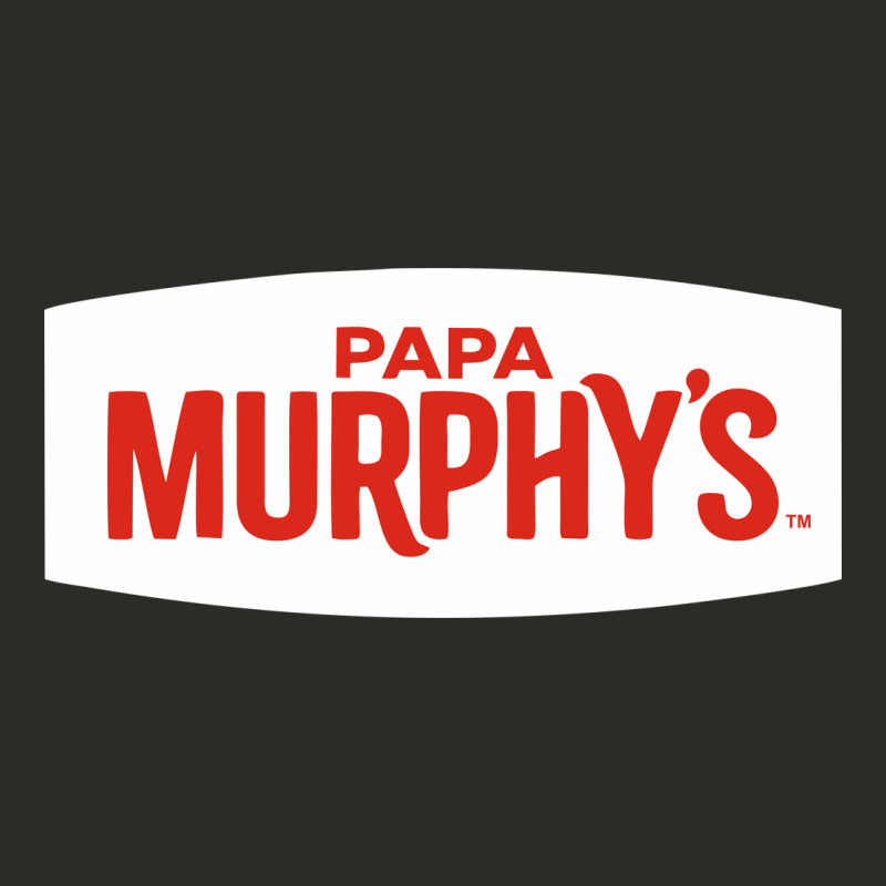Papa Murphy's Heavy Core Tee by linhVisuals | Teevron