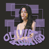 Olivia Rodrigo Heavy Core Tee | Teevron
