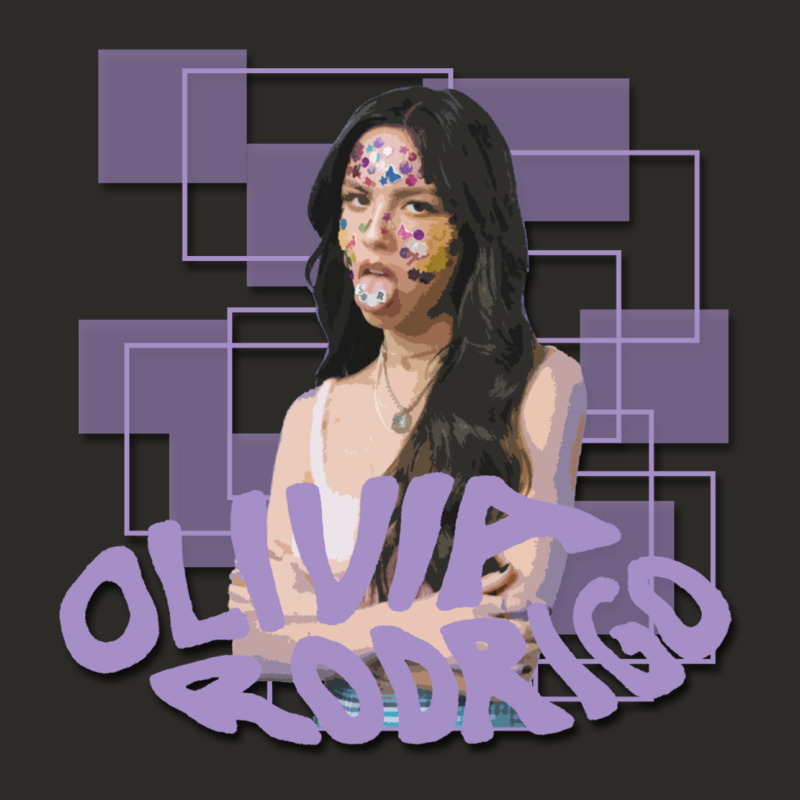 Olivia Rodrigo Heavy Core Tee by linhVisuals | Teevron