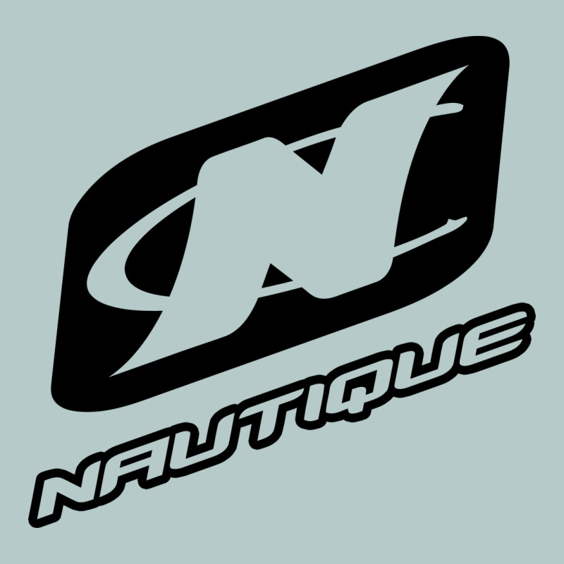 Nautique Boats Heavy Core Tee by linhVisuals | Teevron