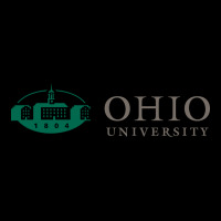 The Ohio University Heavy Core Tee | Teevron