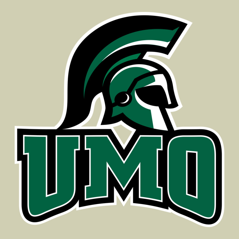 University Of Mount Olive Trojan Heavy Core Tee by linhVisuals | Teevron