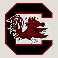 The Gamecocks Athletics Heavy Core Tee | Teevron