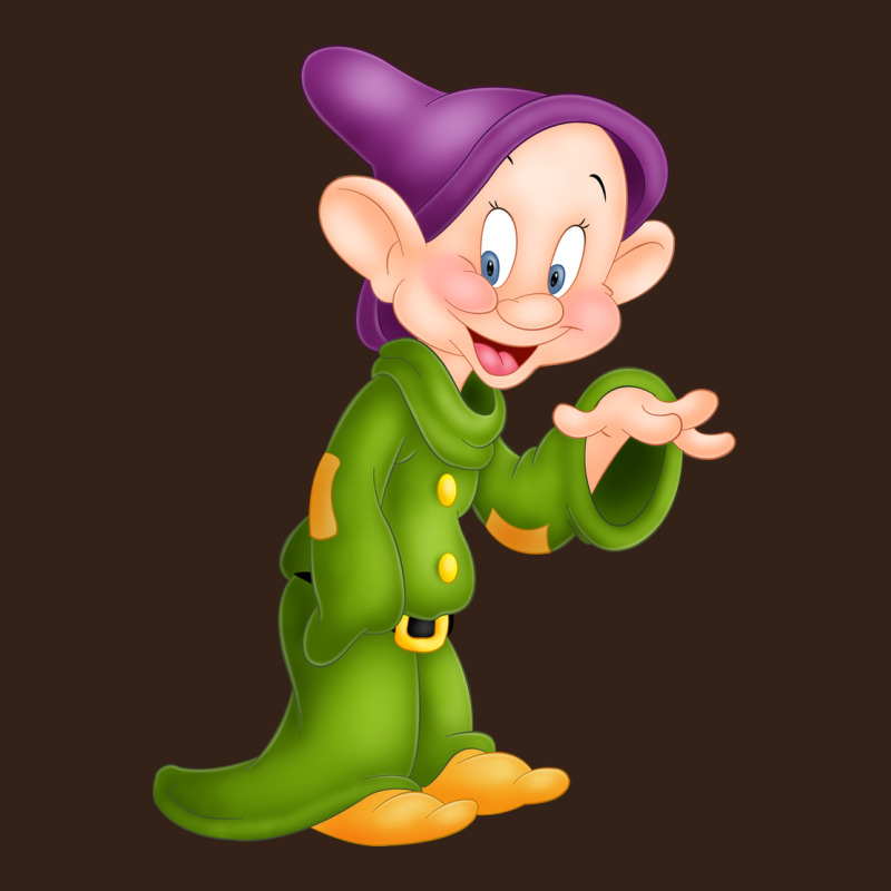 Dopey Heavy Core Tee by linhVisuals | Teevron