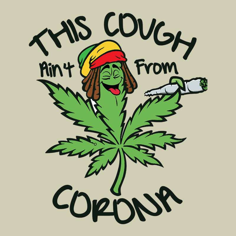 Funny Weed Leaf Heavy Core Tee by linhVisuals | Teevron