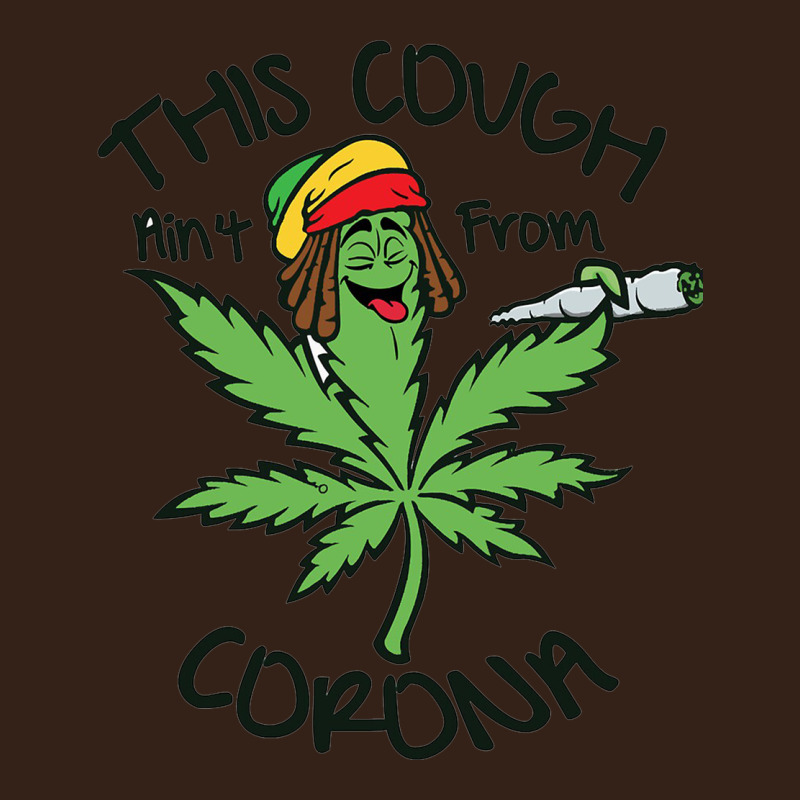 Funny Weed Leaf Heavy Core Tee by linhVisuals | Teevron
