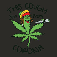 Funny Weed Leaf Heavy Core Tee | Teevron
