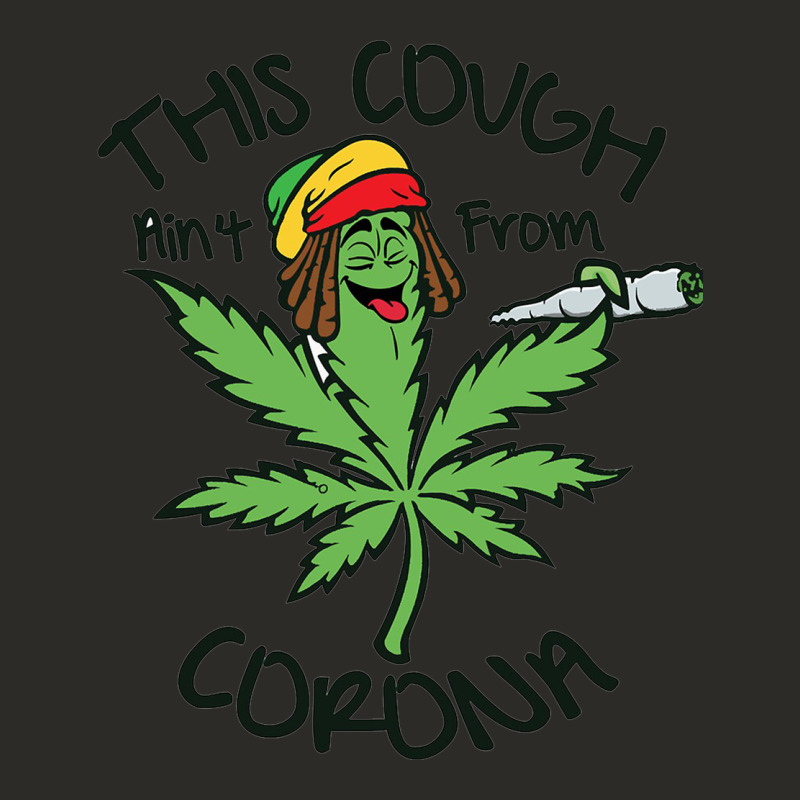 Funny Weed Leaf Heavy Core Tee by linhVisuals | Teevron
