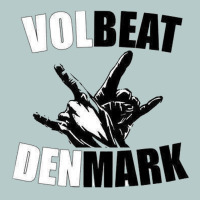 Volbeat Denmark Heavy Core Tee | Teevron