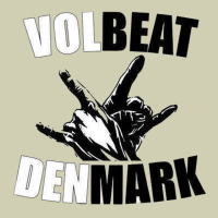 Volbeat Denmark Heavy Core Tee | Teevron