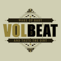 Volbeat Wake Up Baby Heavy Core Tee | Teevron