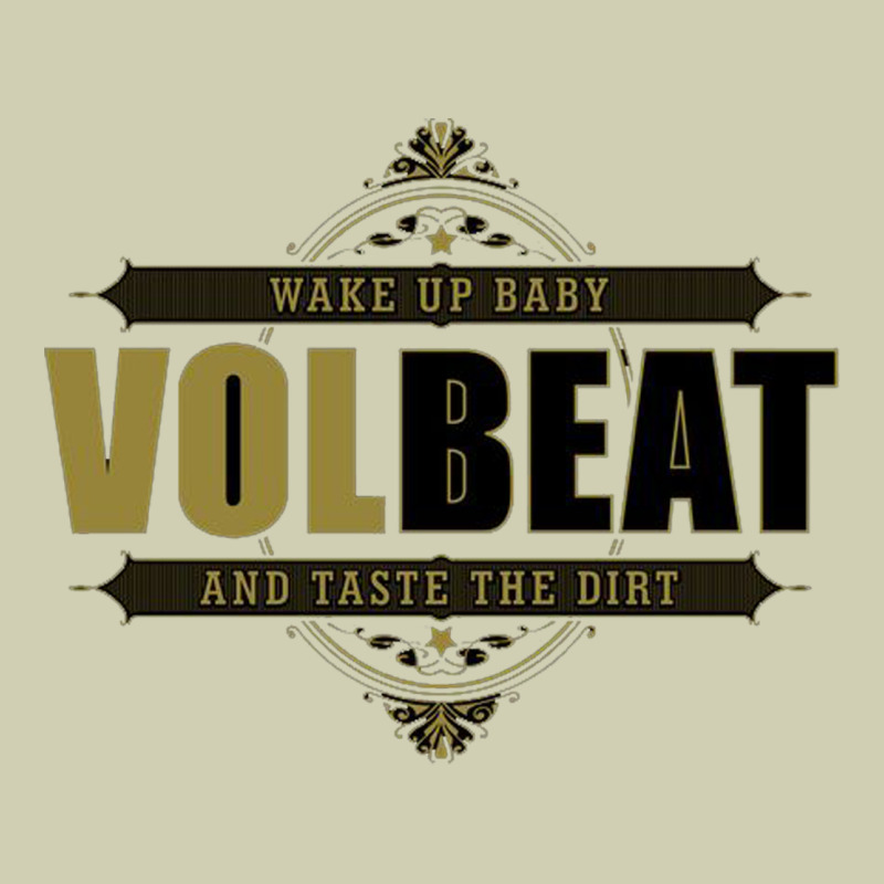 Volbeat Wake Up Baby Heavy Core Tee by linhVisuals | Teevron