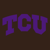 Texas Christian University Heavy Core Tee | Teevron