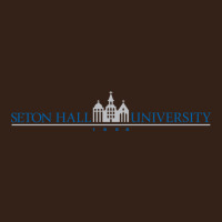 Seton Hall University Heavy Core Tee | Teevron