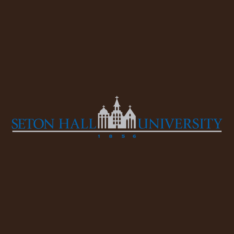 Seton Hall University Heavy Core Tee by linhVisuals | Teevron