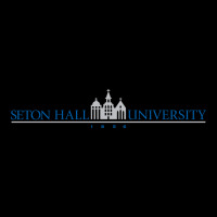 Seton Hall University Heavy Core Tee | Teevron