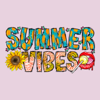 Summer Vibes Ladies Tee | Teevron