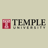 Temple University Heavy Core Tee | Teevron