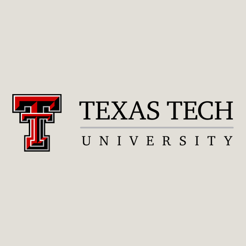 Texas Tech University Heavy Core Tee by linhVisuals | Teevron
