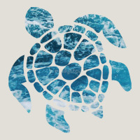 Ocean Sea Turtle Heavy Core Tee | Teevron
