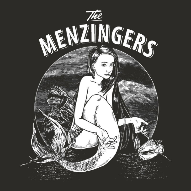 The Menzingers 1 Heavy Core Tee by linhVisuals | Teevron
