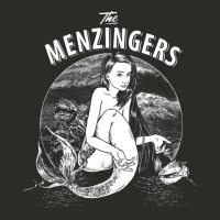 The Menzingers 1 Heavy Core Tee | Teevron
