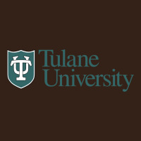 Tulane University Heavy Core Tee | Teevron