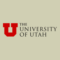 The University Of Utah Heavy Core Tee | Teevron