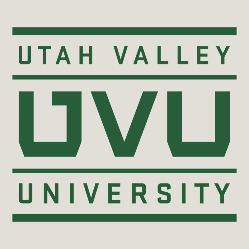 Utah Valley University Heavy Core Tee by linhVisuals | Teevron