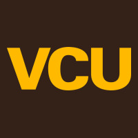 Virginia Commonwealth University Heavy Core Tee | Teevron