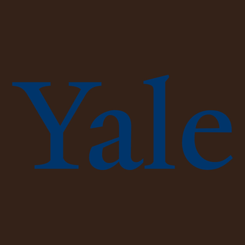 Yale University Heavy Core Tee by linhVisuals | Teevron