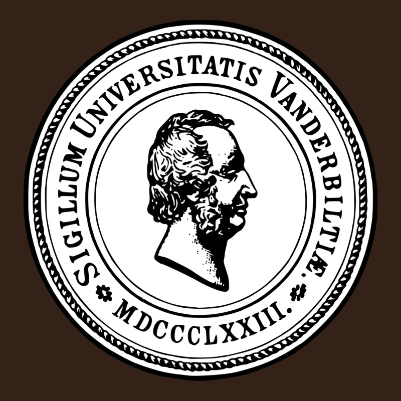 Vanderbilt University Heavy Core Tee by linhVisuals | Teevron