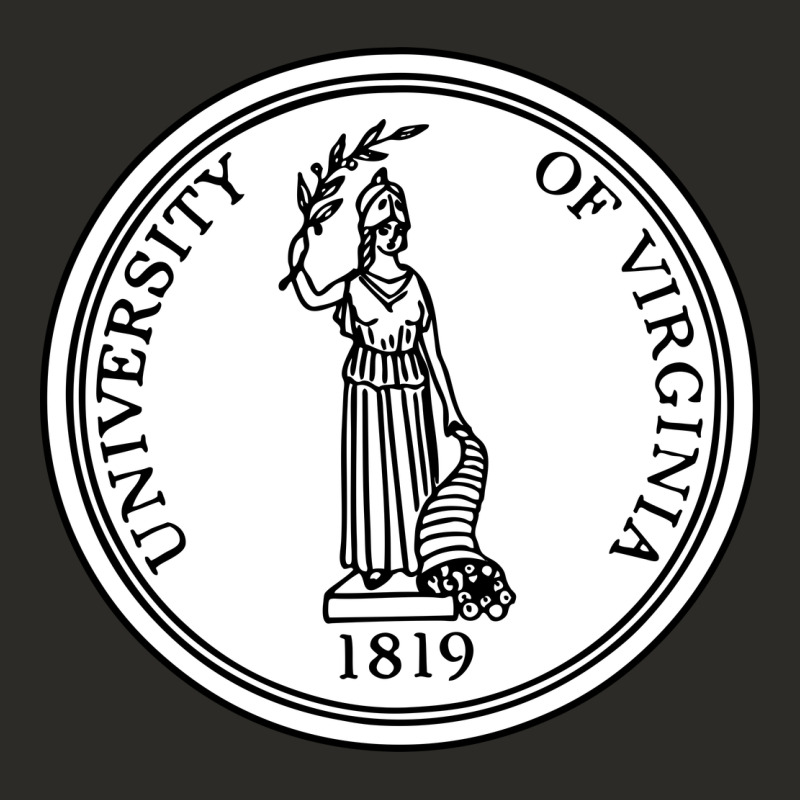 University Of Virginia Heavy Core Tee by linhVisuals | Teevron