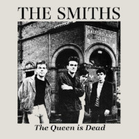 The Smiths   Friends Heavy Core Tee | Teevron