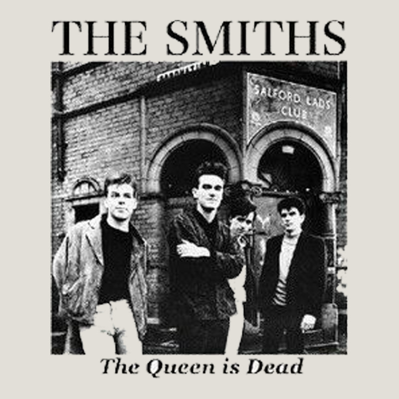 The Smiths   Friends Heavy Core Tee by linhVisuals | Teevron