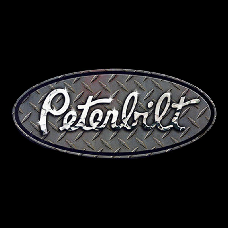 Peterbilt Trucks Heavy Core Tee by linhVisuals | Teevron