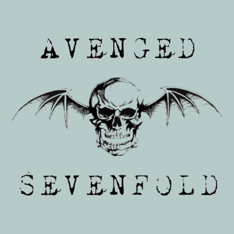 Avenged Sevenfold [tw] Heavy Core Tee by linhVisuals | Teevron