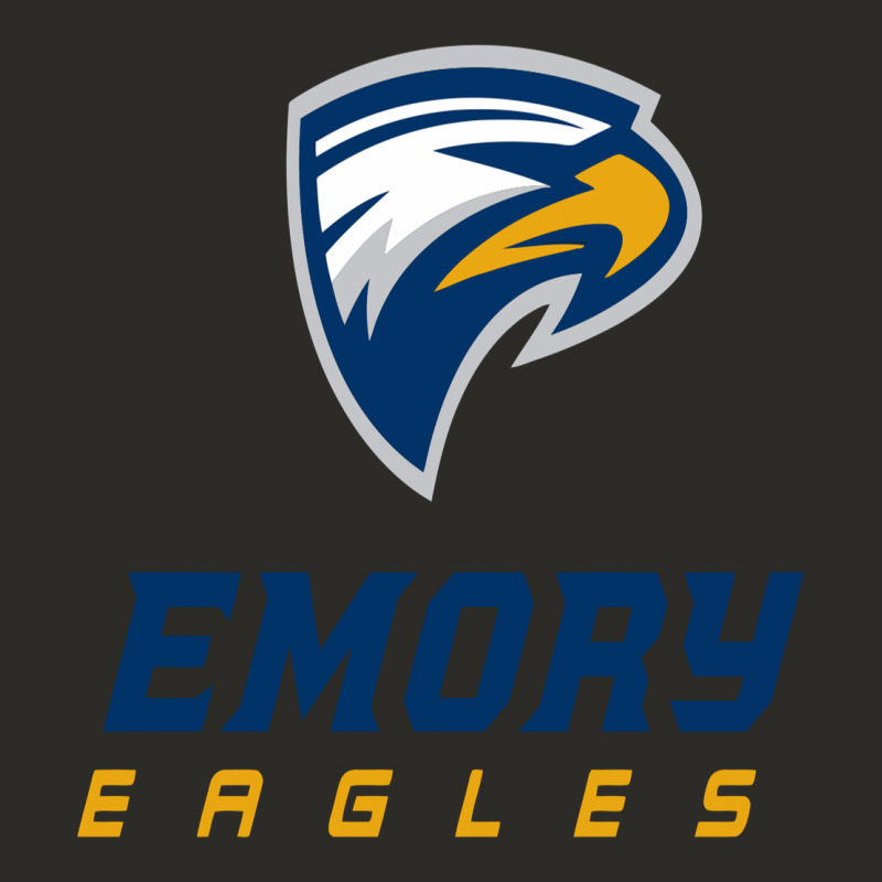 Emory Eagles Heavy Core Tee by linhVisuals | Teevron