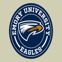 Emory Eagles Heavy Core Tee | Teevron
