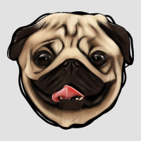 Pug Premium Hoodie | Teevron