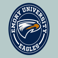 Emory Eagles Heavy Core Tee | Teevron