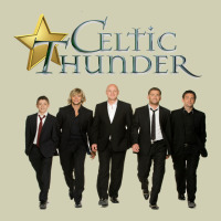 Celtic Thunder Heavy Core Tee | Teevron