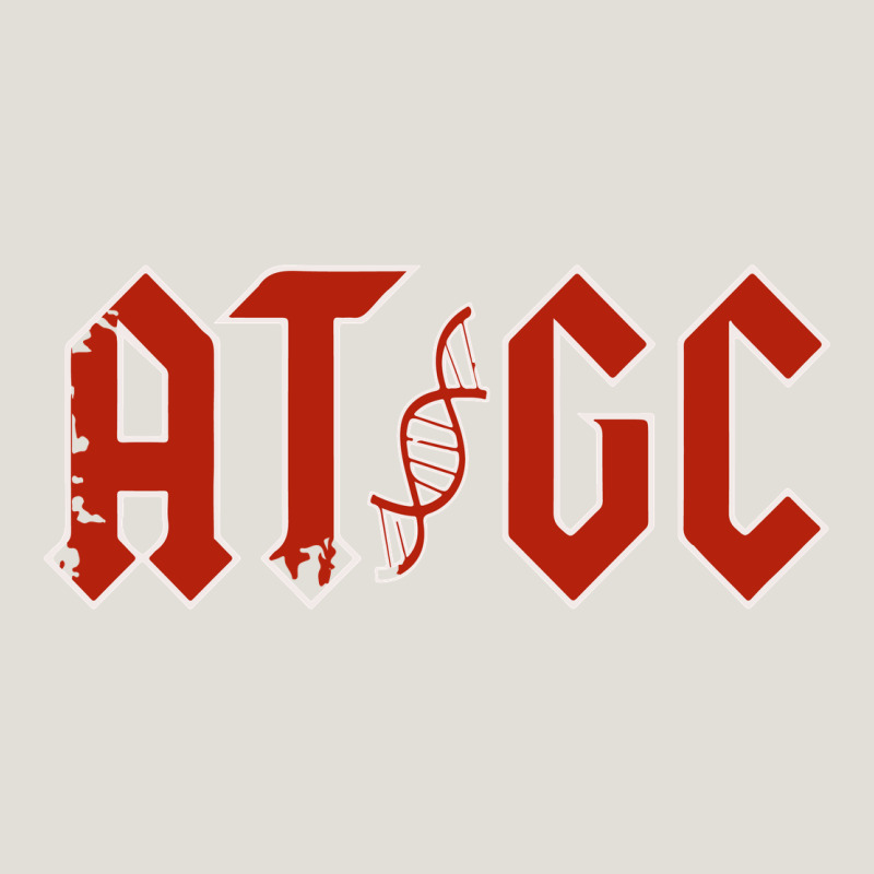 Atgc Funny Science Heavy Core Tee by linhVisuals | Teevron