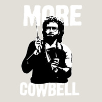 More Cowbell Heavy Core Tee | Teevron