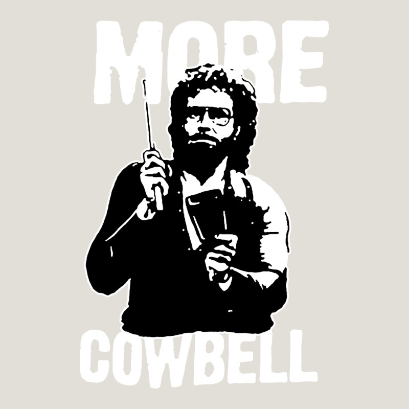 More Cowbell Heavy Core Tee by linhVisuals | Teevron