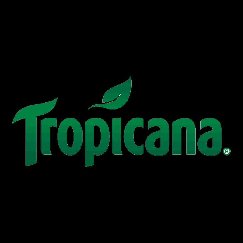 Tropicana Heavy Core Tee by linhVisuals | Teevron