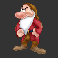 grumpy dopey dwarf | Teevron