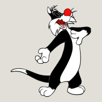 Sylvester Cat Heavy Core Tee | Teevron