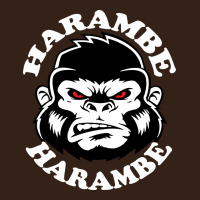 Harambe Heavy Core Tee | Teevron